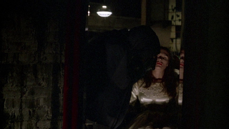 Mortuary backdrop 5
