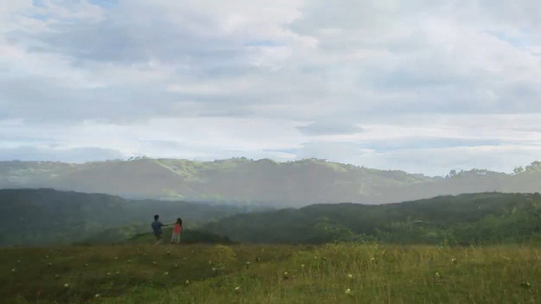 The Promise backdrop 9