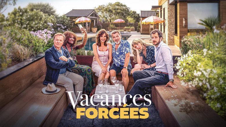 Forced Vacation backdrop 4