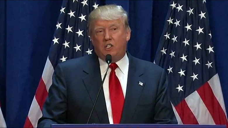 The Trump Prophecy backdrop 9