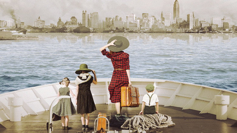 Atlantic Crossing backdrop 3