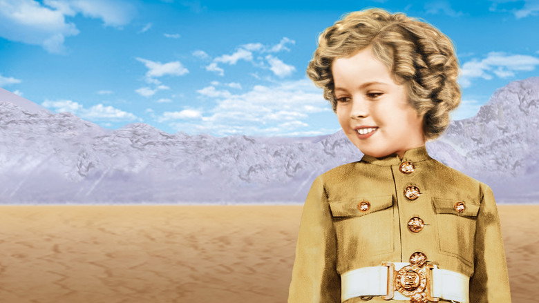 Wee Willie Winkie backdrop 3