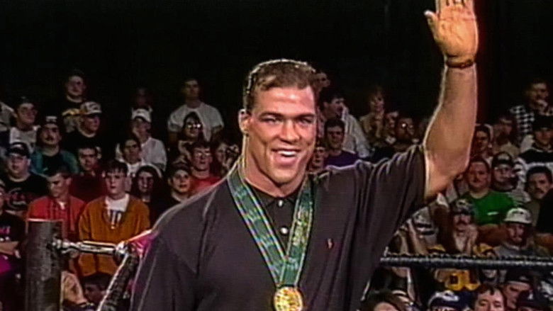 ECW Hardcore TV - Oct. 29, 1996