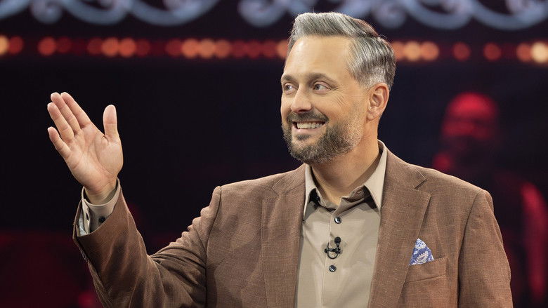 At Least This is Not on TV