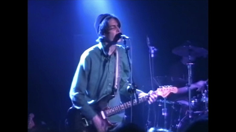 Pavement: March 6, 1994 - Frankfurt, Germany backdrop 1