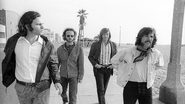 The Doors: 30 Years Commemorative Edition線上电影看完整版