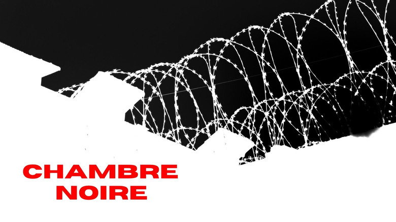 Chambre Noire backdrop 8