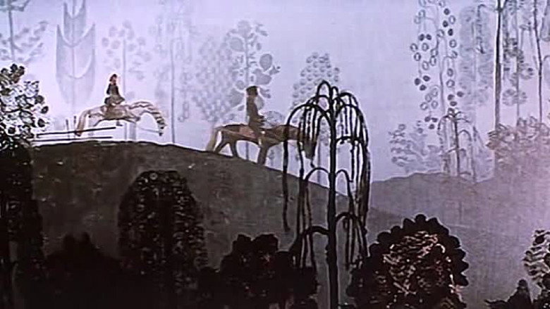 The Seasons backdrop 2