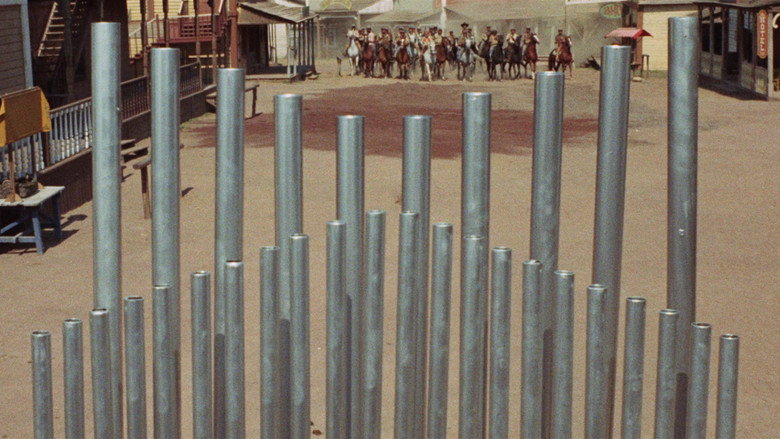 Light the Fuse… Sartana Is Coming backdrop 4