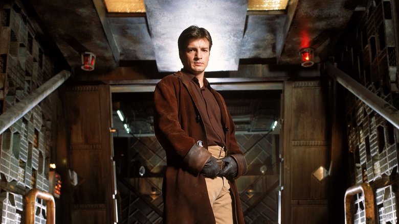 Firefly - Der Aufbruch der Serenity