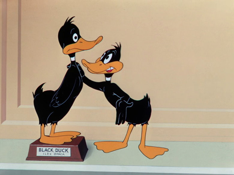 Cracked Quack