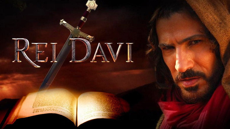 King David backdrop 3