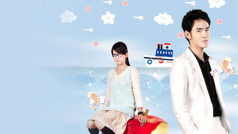 Fated to Love You backdrop 5