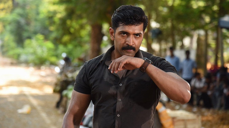 Kuttram 23 backdrop 2