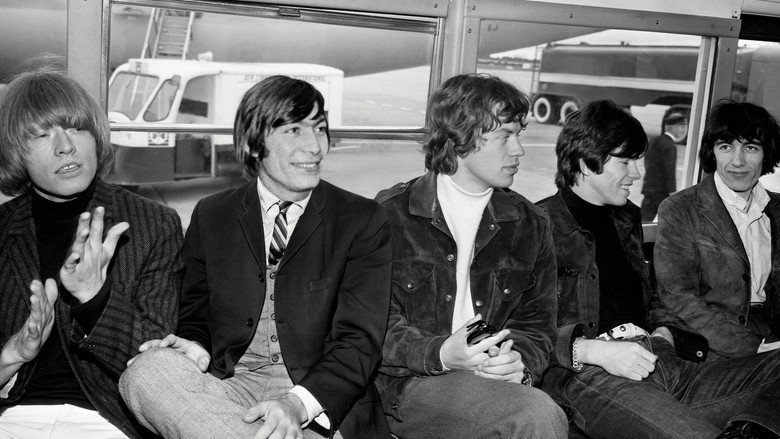 The Rolling Stones: Charlie Is My Darling - Ireland 1965線上电影看完整版