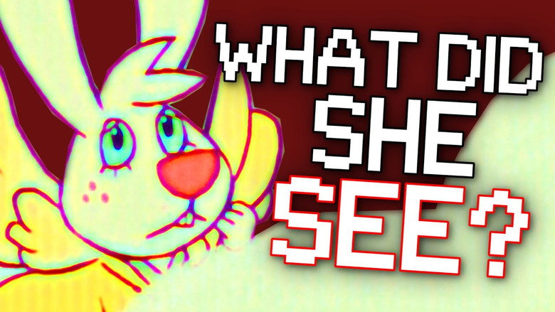 Tape 3 - What Big Ears You Have