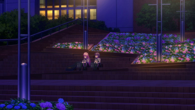 BanG Dream! It's MyGO!!!!! Movie backdrop 4
