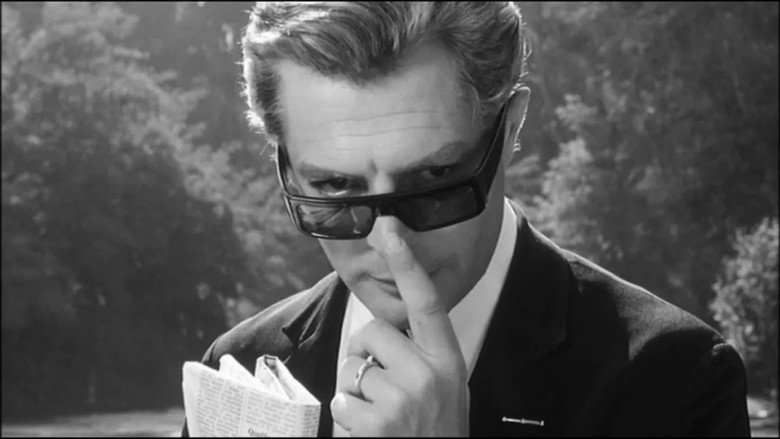 Marcello Mastroianni, irrésistiblement libre backdrop 4