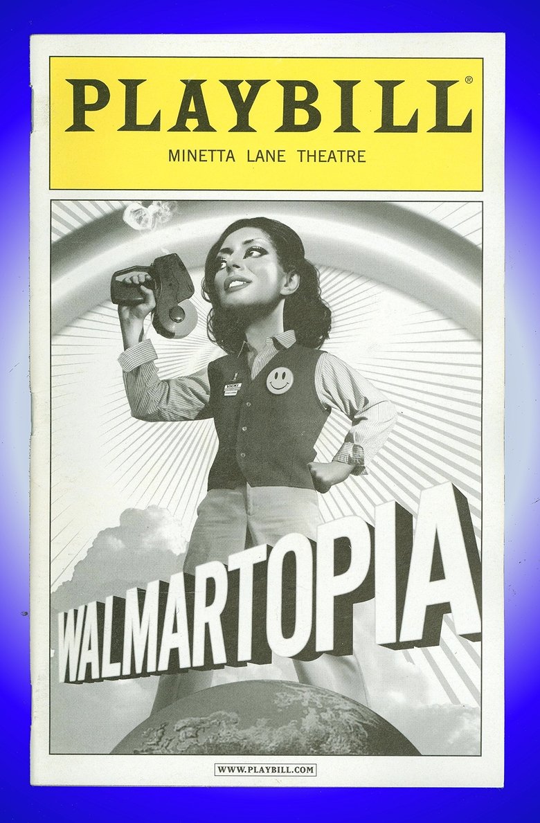 Walmartopia