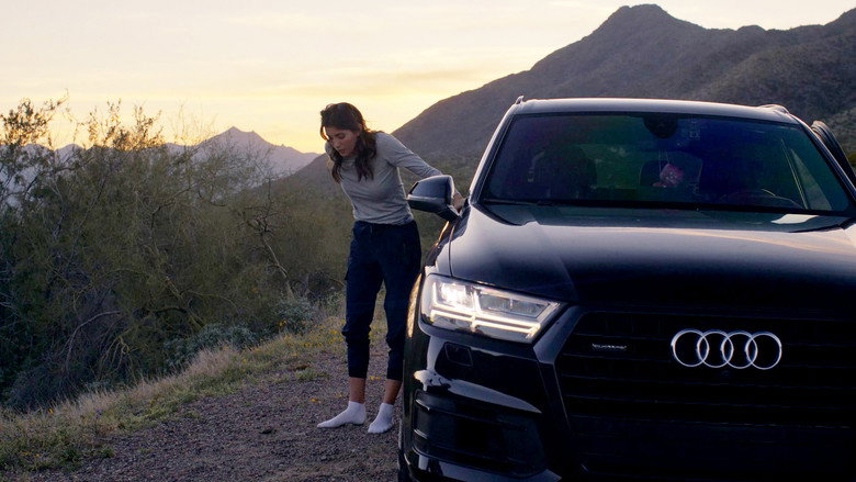 Kidnapping in the Grand Canyon backdrop 6