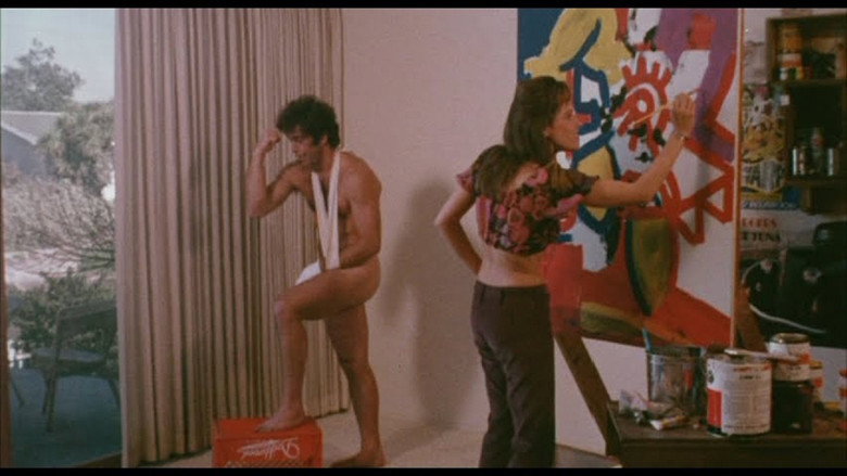 The Working Girls backdrop 6