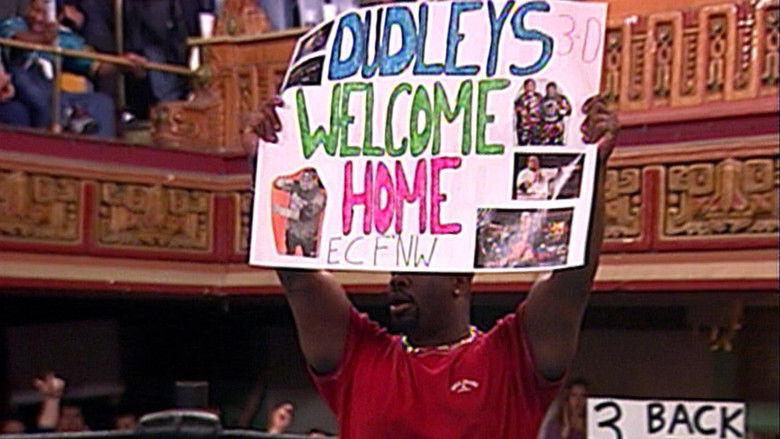 ECW Hardcore TV - Dec. 23, 2000