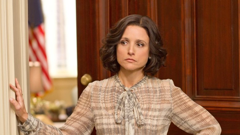 Veep - Vicepresidente incompetente