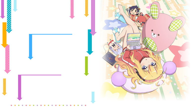 Gabriel DropOut backdrop 2
