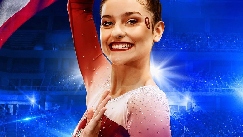 Full Out 2: You Got This! backdrop 4