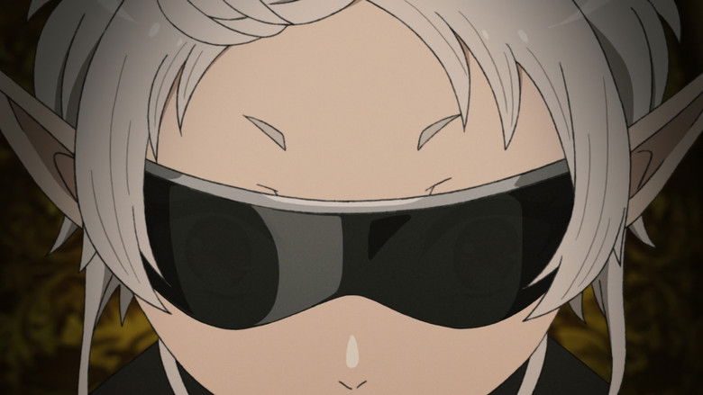 Mushoku Tensei: Jobless Reincarnation - Guardian Fitz