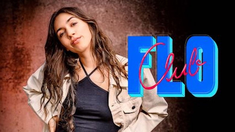 Club Flo backdrop 2