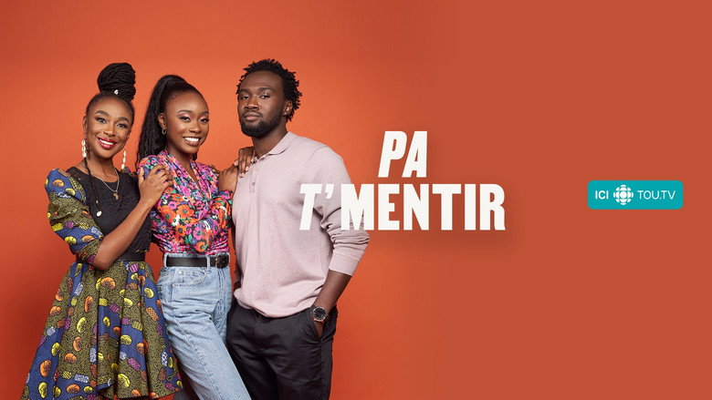 Pa t’mentir backdrop 3