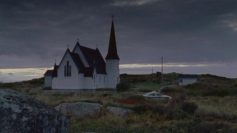 Jesse Stone: Innocents Lost backdrop 3