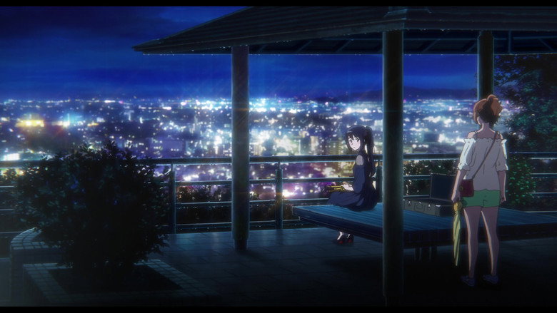 Sound! Euphonium the Movie - Our Promise: A Brand New Day backdrop 4