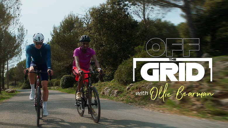 Off the Grid backdrop 1