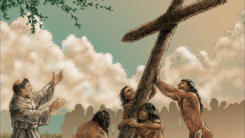 America’s Untold Story: The British Are Coming