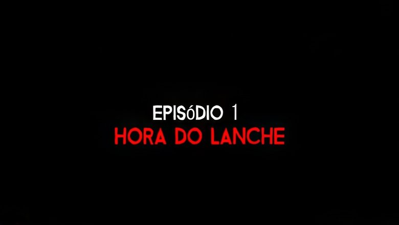 S01E01 - Snack Time