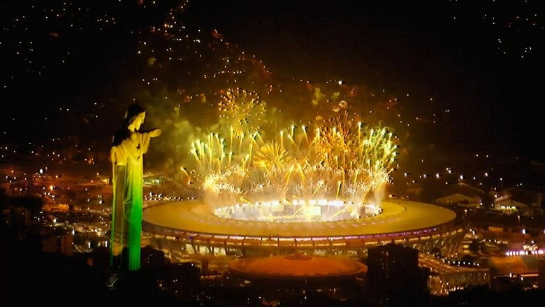 Stories of the 2014 FIFA World Cup線上电影看完整版
