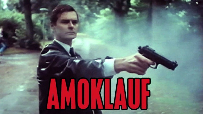 Amoklauf backdrop 3
