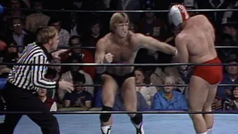 Mid-South Wrestling - Feb 06, 1982