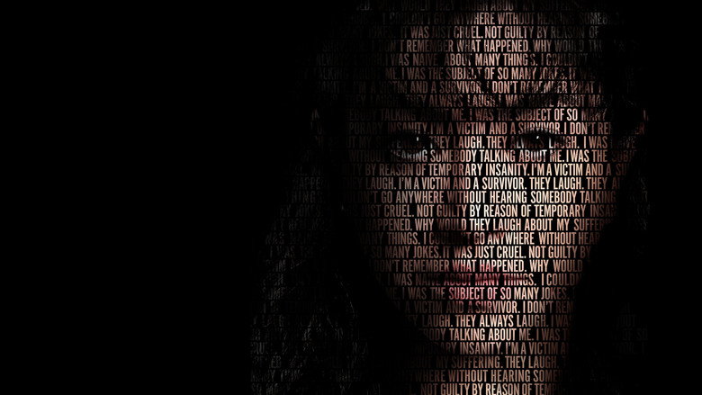 I Was Lorena Bobbitt backdrop 3