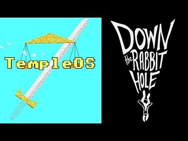 TempleOS