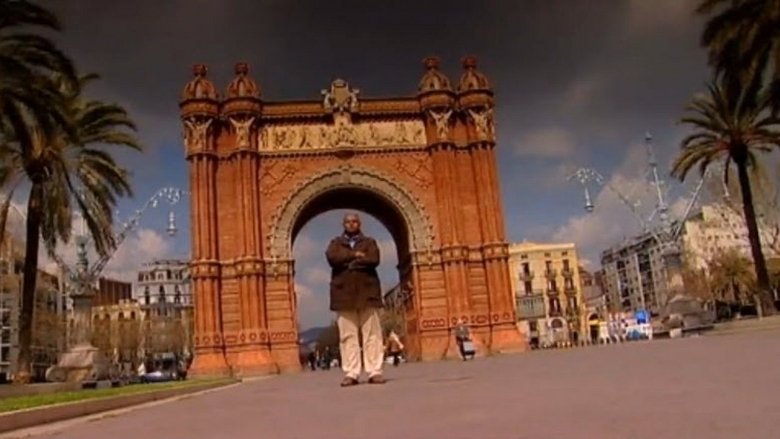Spain - Barcelona