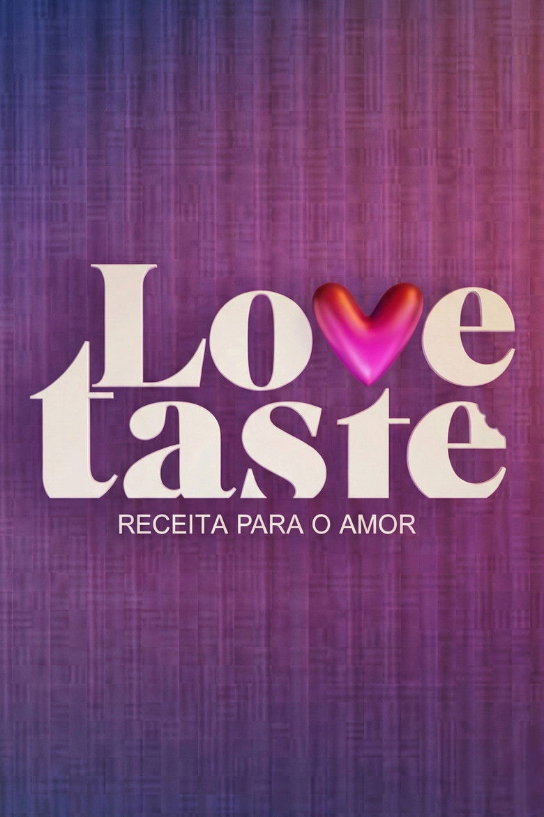 Love Taste - Receita Para o Amor