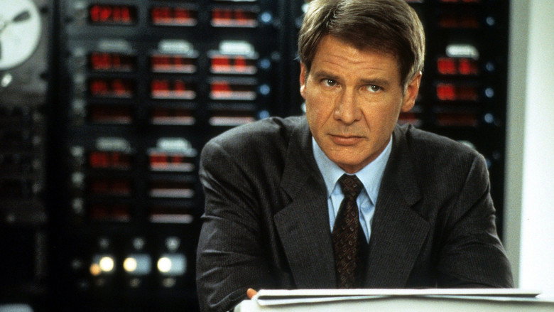 Harrison Ford