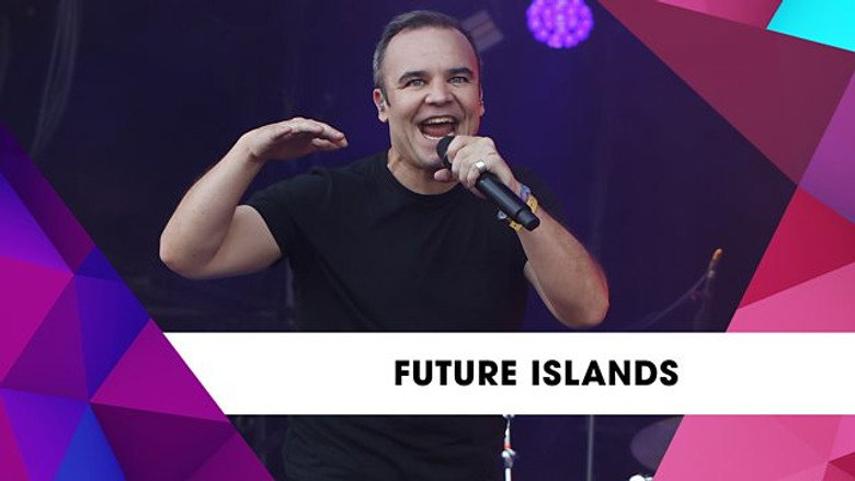 Future Islands