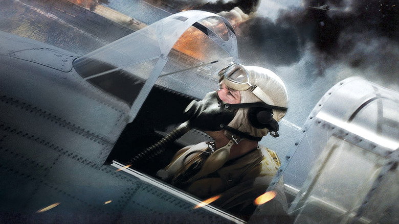 Dauntless: The Battle of Midway backdrop 6