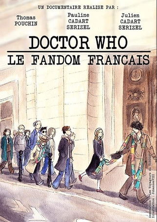 Doctor Who - Le Fandom Français