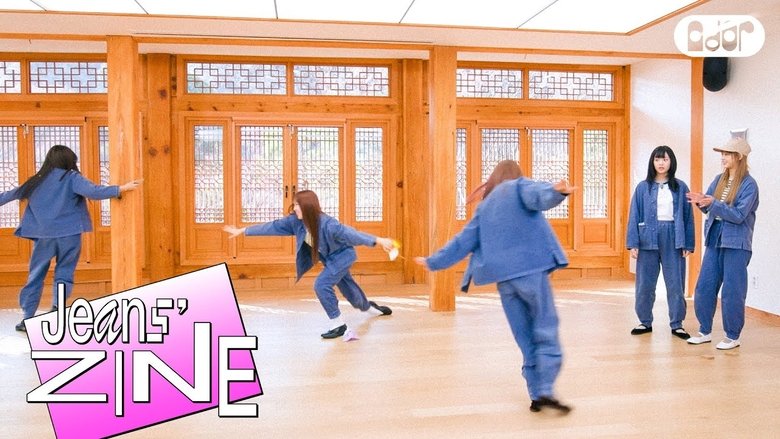 Seollal Park EP.1