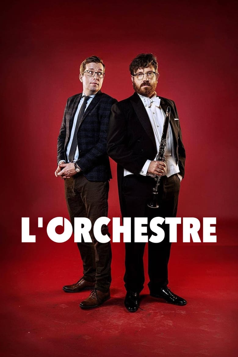 Serie streaming | L'Orchestre en streaming